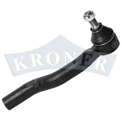 Наконечник рулевой тяги (прав.) TOYOTA Camry (06-) KRONER K301128