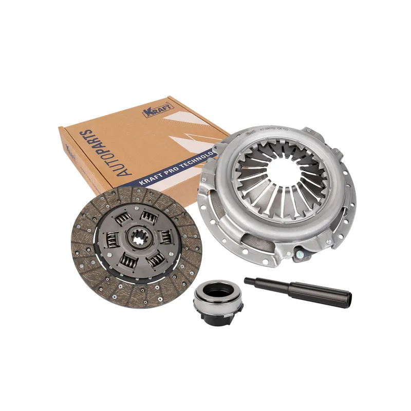 Комплект сцепления в сборе GAZelle Business (03-10), Next (13-) 2.9 KRAFT KT 098752