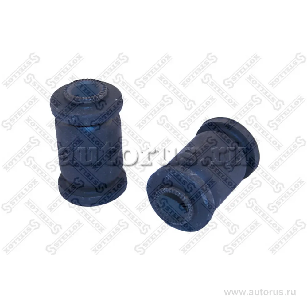 Сайлентблок рычага пер. Toyota Avensis 97-03 STELLOX 87-98017-SX
