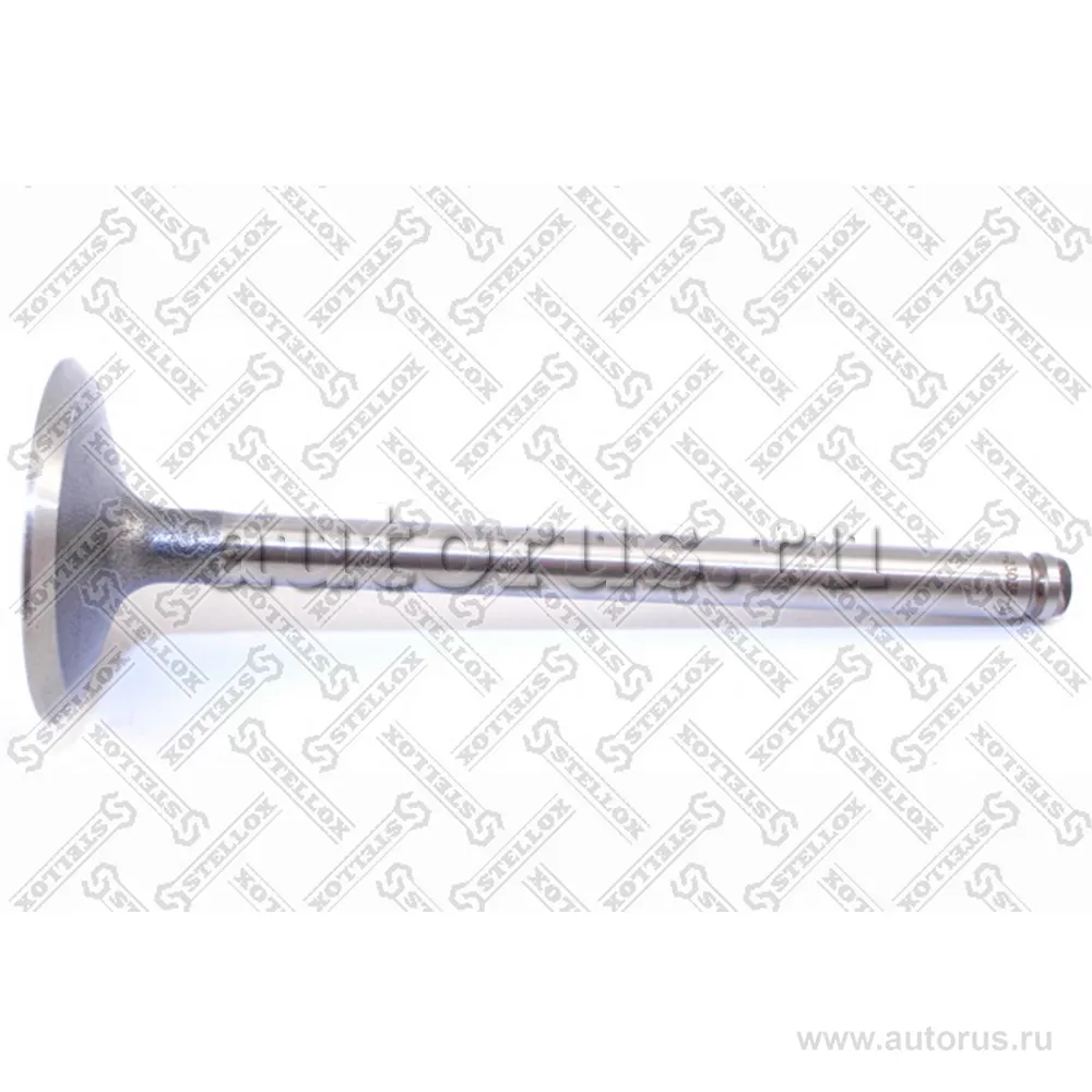 Клапан впускной 40x8x115.5 Renault Laguna/Megane 1.8/2.0 F3P 97> STELLOX 0123038_SX