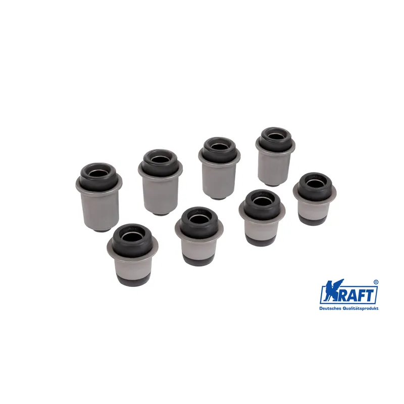 Сайлентблоки рычагов передней подвески (8 шт.) ВАЗ 2121 OBER KRAFT KT883439
