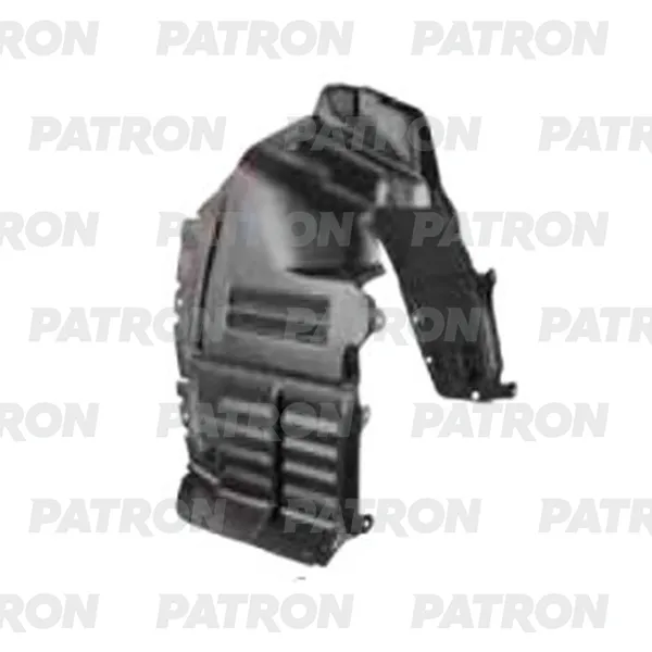 Подкрылок Передн прав MITSUBISHI LANCER 04-06 PATRON P722356AR