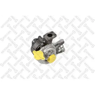 Турбокомпрессор GT1544V Citroen C3/C4/C5, Peugeot 206/307, Mazda 3 STELLOX 10-80326-SX