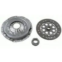 Комплект сцепления MB SACHS 3000 824 101