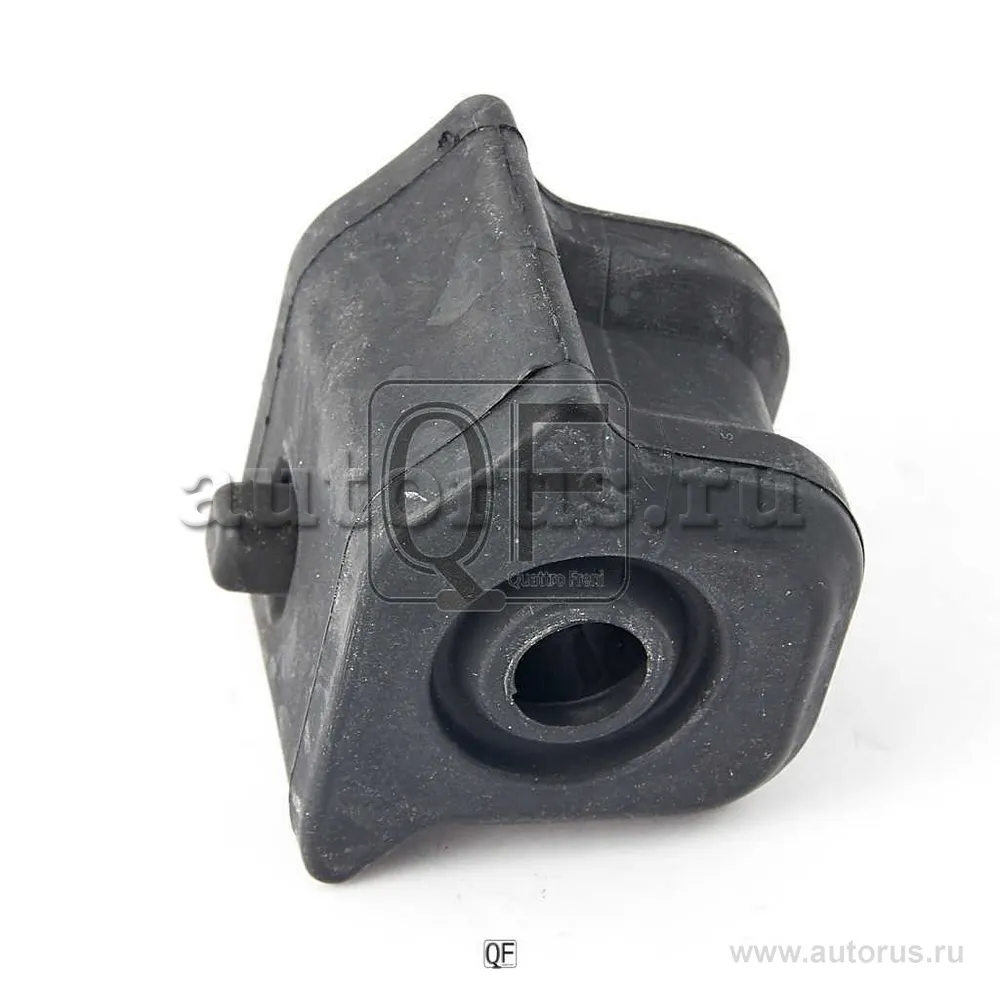 Втулка стабилизатора FR RH QUATTRO FRENI QF23D00016