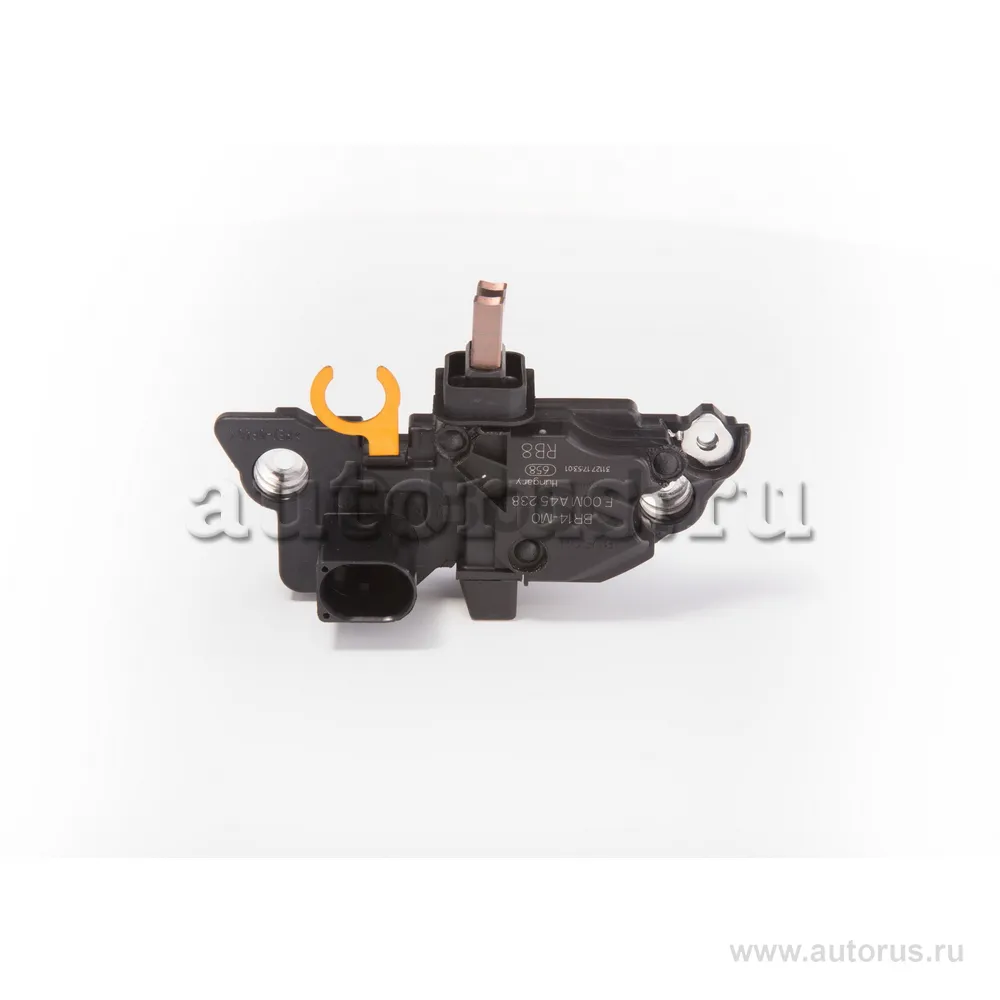 Щетки генератора honda BOSCH F00MA45238