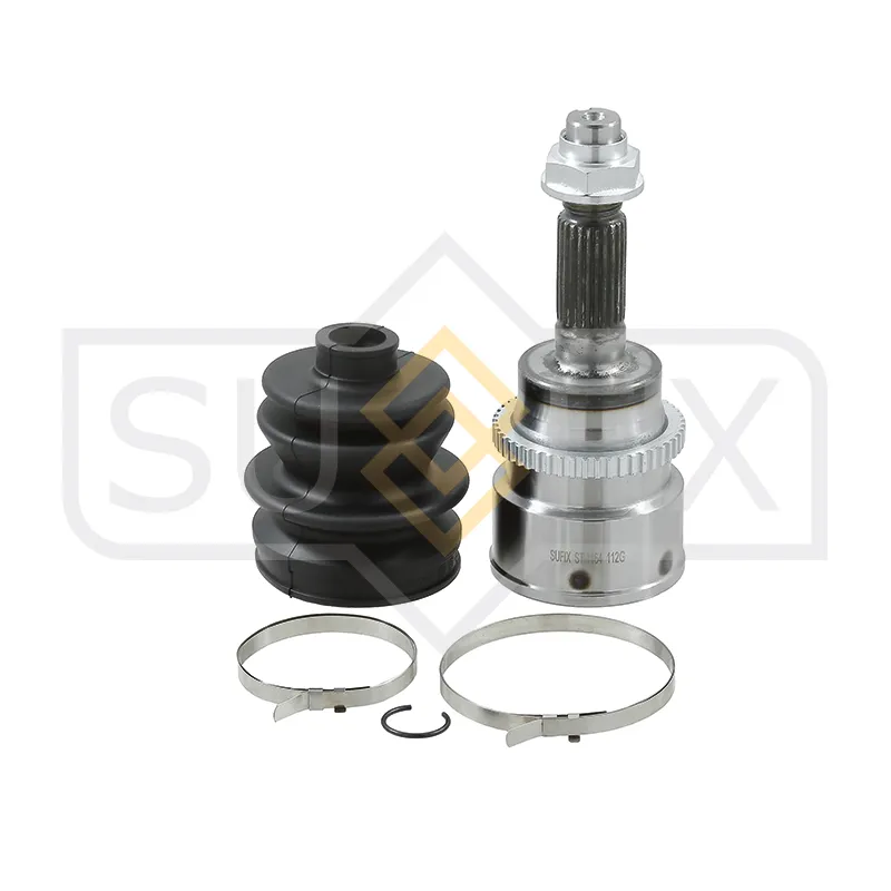 ШРУС SUFIX ST-1164