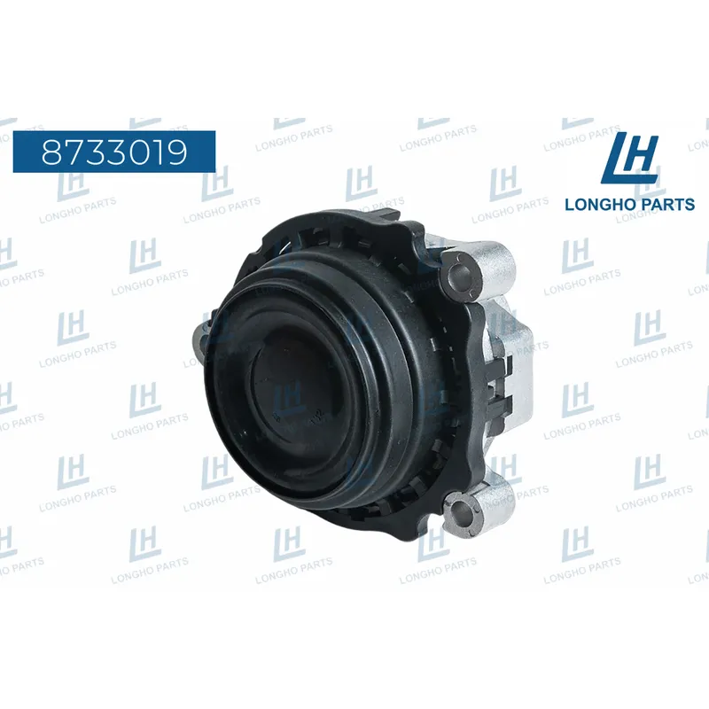 Опора ДВС и КПП BMW 22116785711 LONGHO 8733019