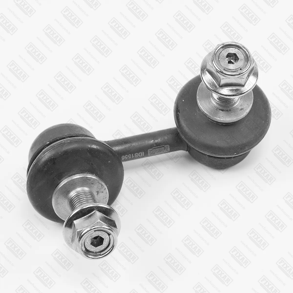 Тяга стабилизатора передняя левая NISSAN Navara/Pathfinder 04-> FIXAR FP0893L