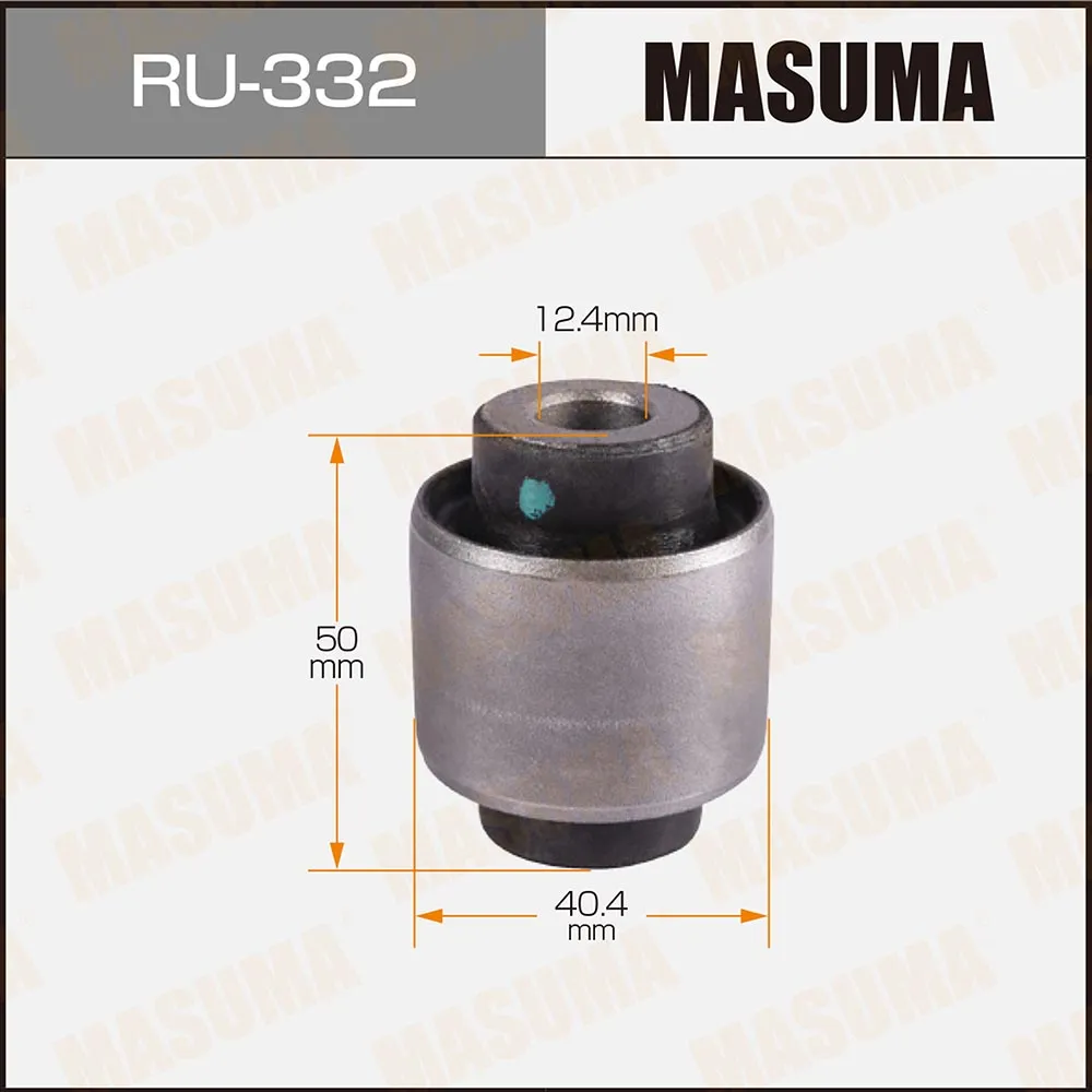 Сайлентблок HONDA CIVIC MASUMA RU-332