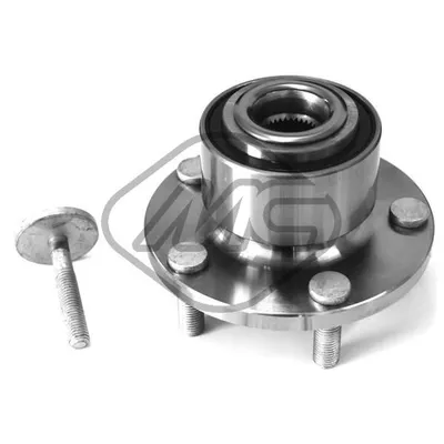 Ступица FORD FOCUS C-MAX 2003-2007 Metalcaucho 90216