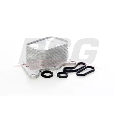 Маслоохладитель двигателя MINI R55-R56-R57-R58-R59-R60-R61 07-16 BSG BSG 15-506-041