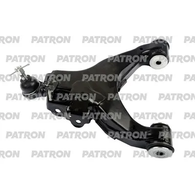 Рычаг подвески с шаровой опорой TOYOTA SEQUOIA 2nd Gen 2008- PATRON PS50127L