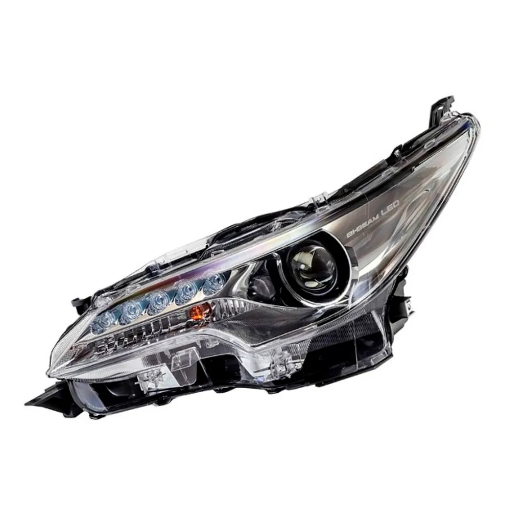 Фара левая диодная FORTUNER 2015-2020 TYL0615391L
