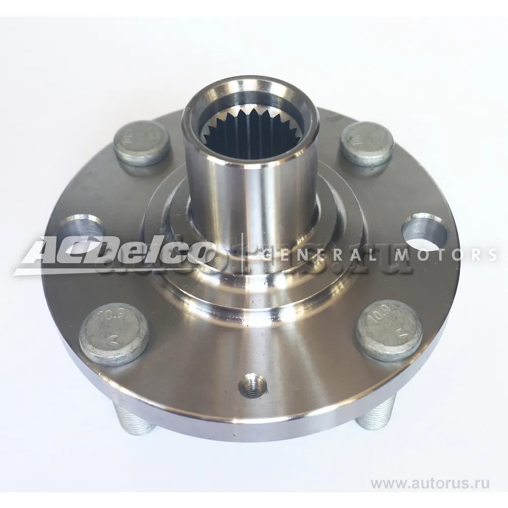 Ступица передняя CHEVROLET AVEO/SPARK NEW ACDelco 19347657