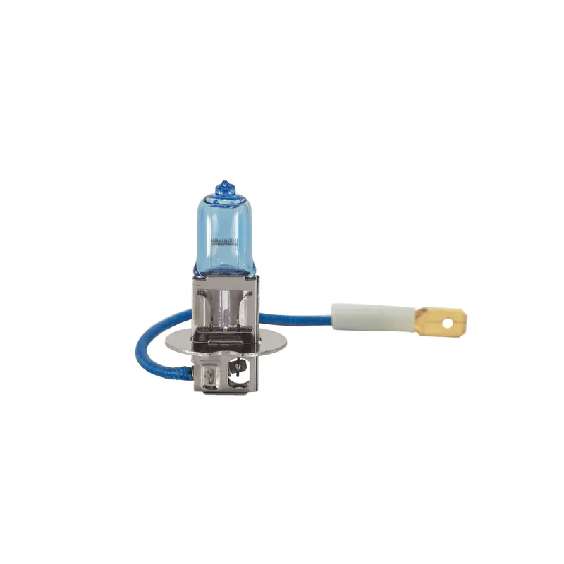 Лампа 12V H3 55W +30% PK22s Маяк Active Super White 2 шт. DUOBOX 72320ASW+30