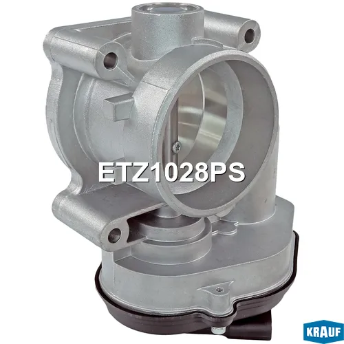 Дроссельная заслонка KRAUF ETZ1028PS