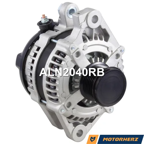 Генератор Motorherz ALN2040RB