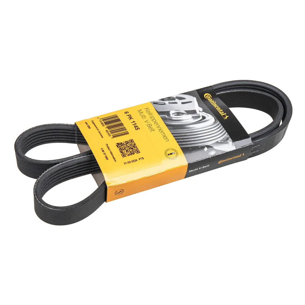 Ремень поликлиновый CONTITECH 6PK1145
