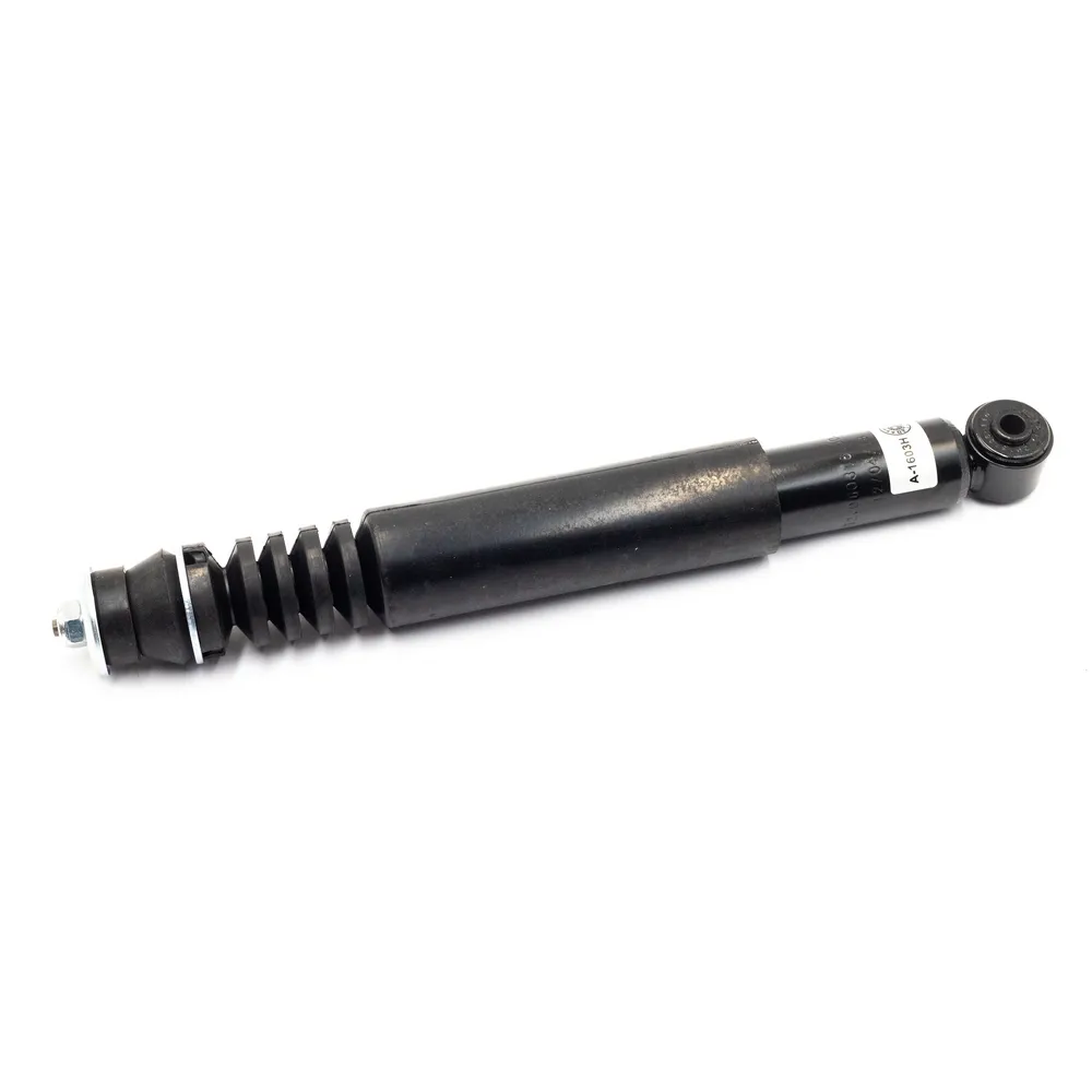 Амортизатор задний L=R OPEL Corsa B/Tigra 93-00 OPTIMAL A-1603 H
