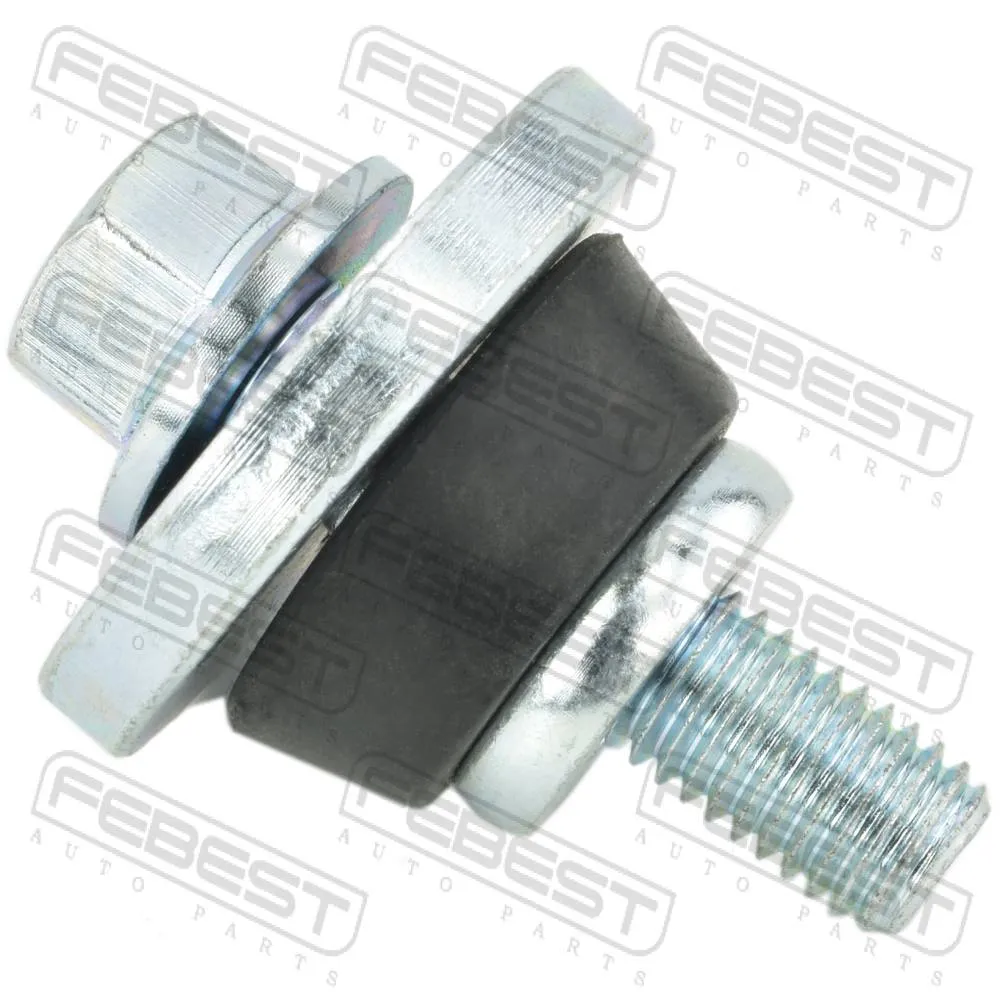 Болт ШРУСа VOLVO XC90 02-> FEBEST 2798-001