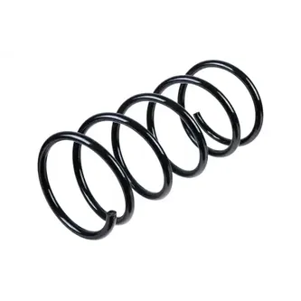 Пружина передняя 40 667 37 Citroen ZENTPARTS Z38131_ZNT