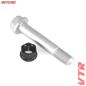 Болт рычага комлект (болт, гайка) VTR HY7518T