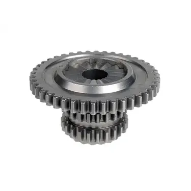 Звездочка коленвала 23z Audi A3/A4, Skoda Octavia, VW Passat 1.8TF STELLOX 20-02007-SX