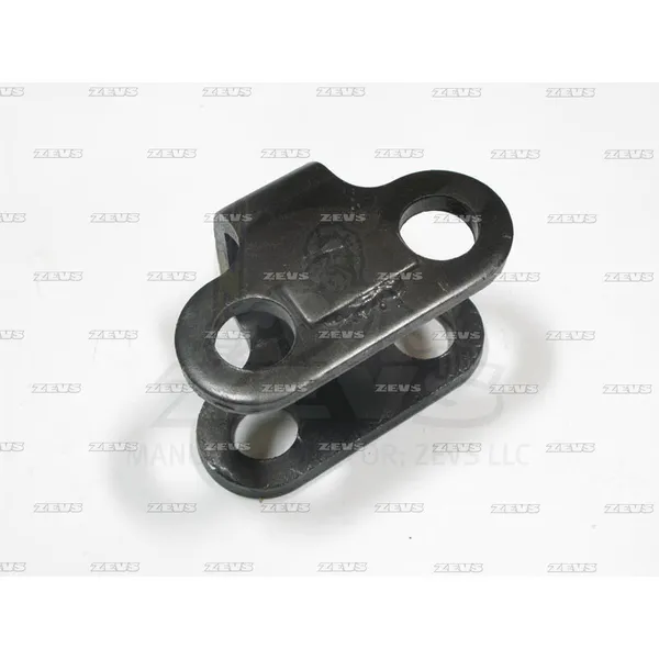 Серьга рессоры ZEVS SKL01