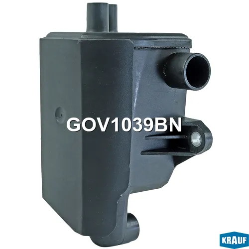 Маслоотделитель (КВКГ) KRAUF GOV1039BN