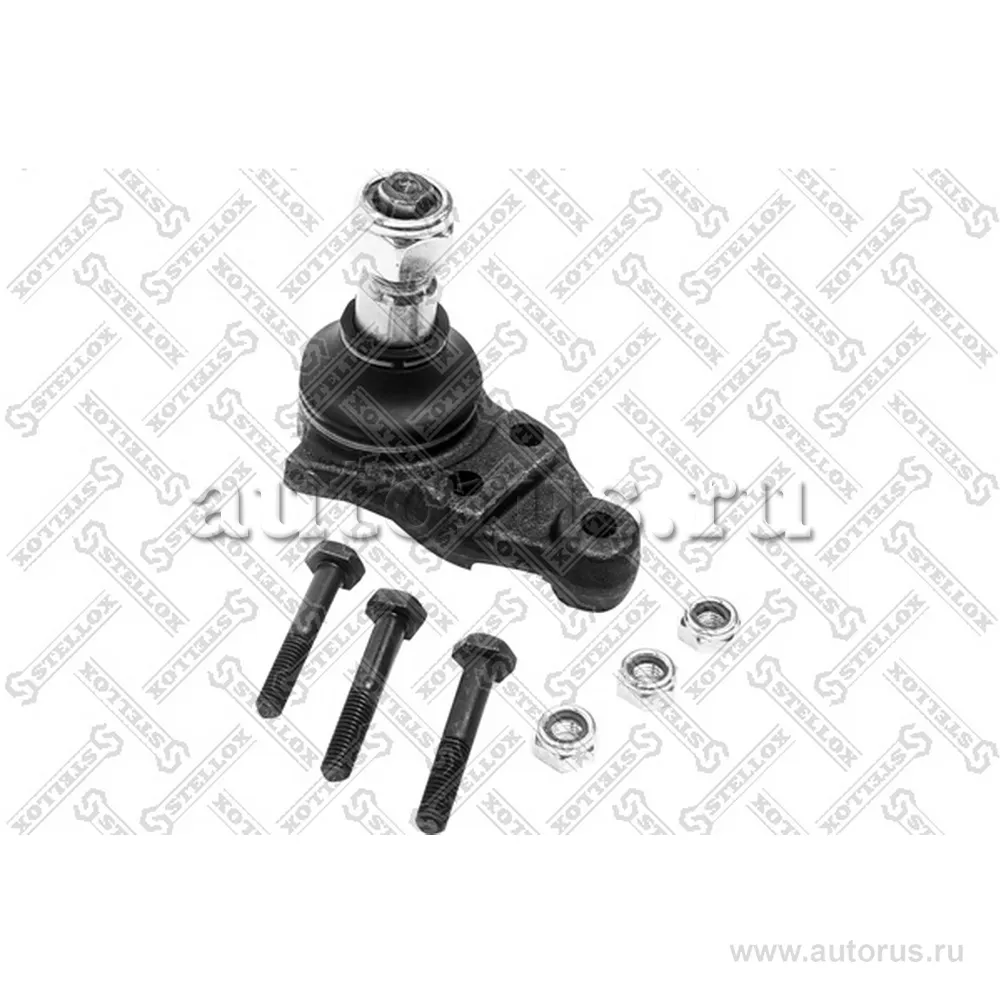Опора шаровая нижняя VW LT28-55