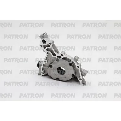 Насос масляный DAEWOO: NEXIA, CIELO 96-, ESPERO 1,5 96- (произвед PATRON POP001KOR