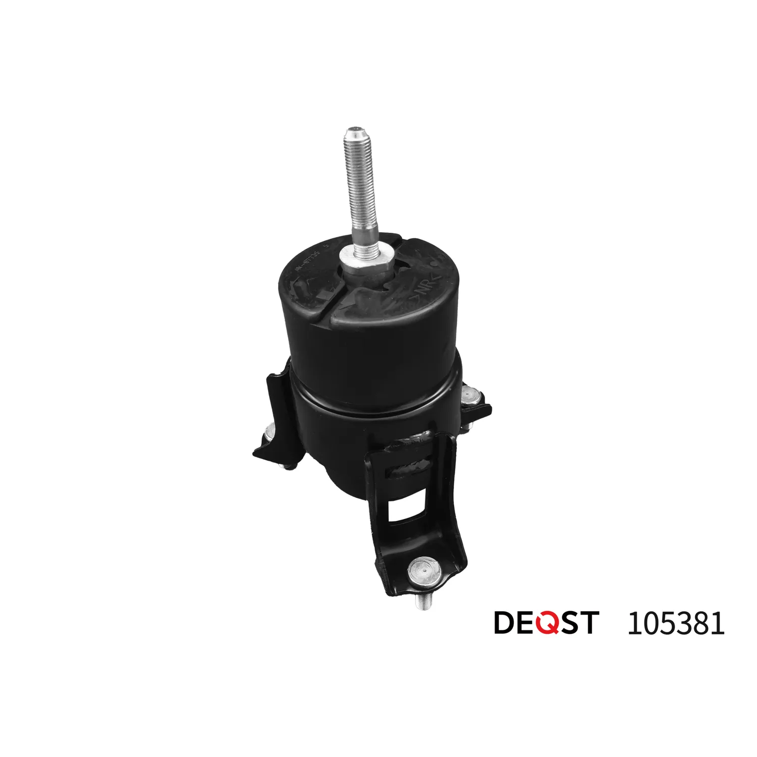 Подушка двигателя TOYOTA CAMRY/SOLARA 1AZ/2AZ-FE 01-06 DEQST 105381