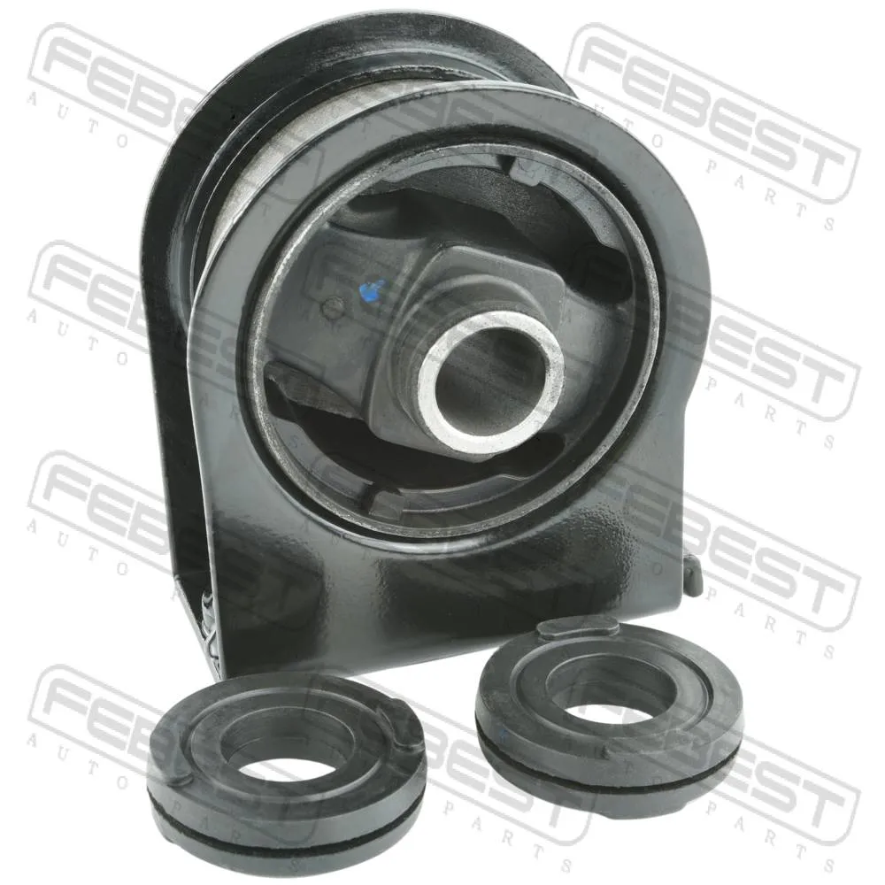 Подушка двигателя передняя MAZDA TRIBUTE CZ 2001-2011 FEBEST MZM-TRF