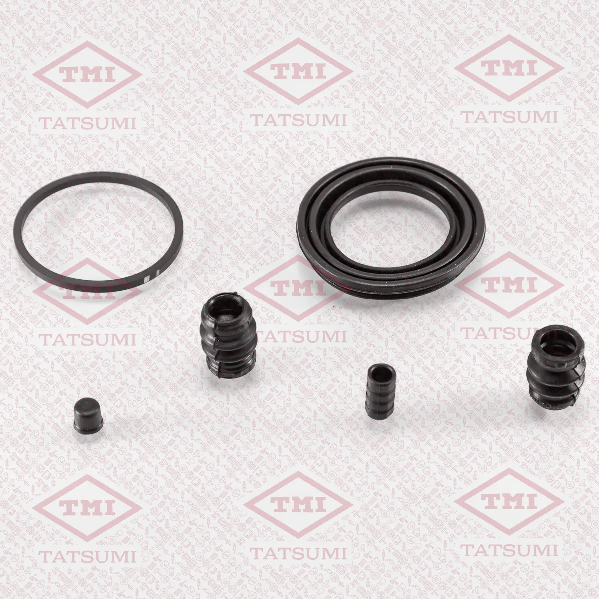 Ремкомплект тормозного суппорта переднего HYUNDAI/KIA/NISSAN/SUZUKI TATSUMI TCG1164