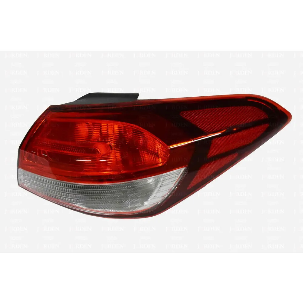 Фонарь RH (наружний) Cerato 17- JH03CRT17005AR Jorden JH03CRT17005AR