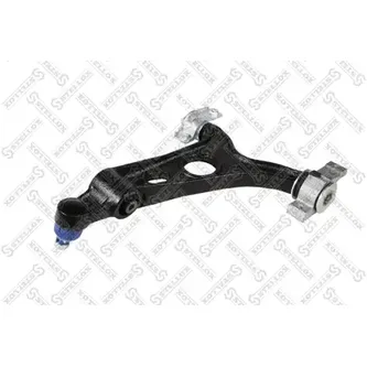 Рычаг нижний левый Alfa Romeo 147/156 all 97> STELLOX 57-00133A-SX