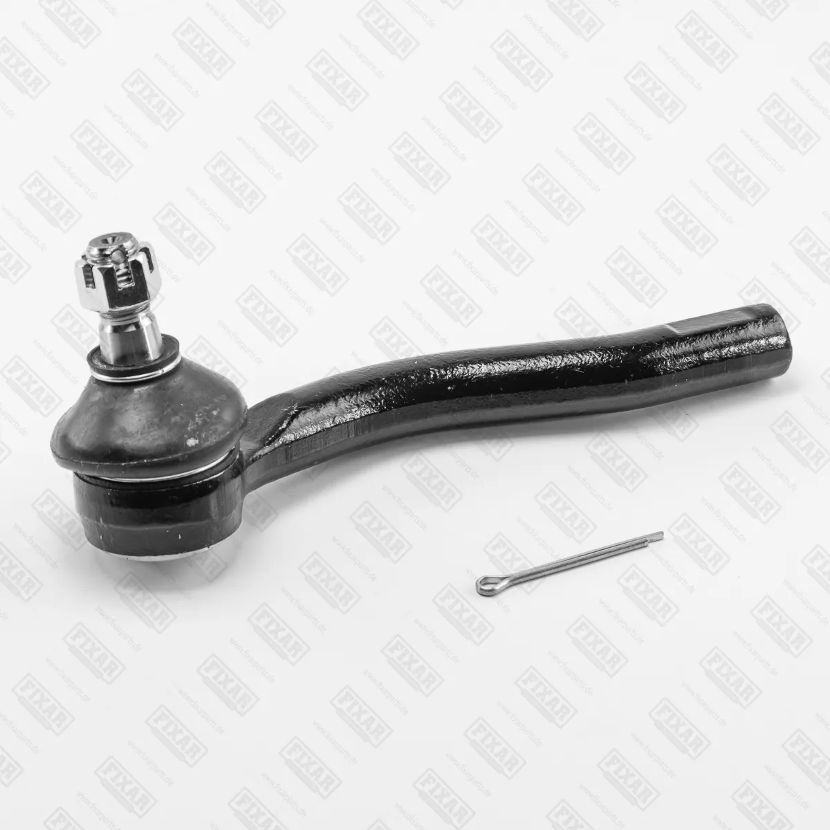 Наконечник рулевой тяги правый NISSAN Teana 03-> FIXAR FS1049R