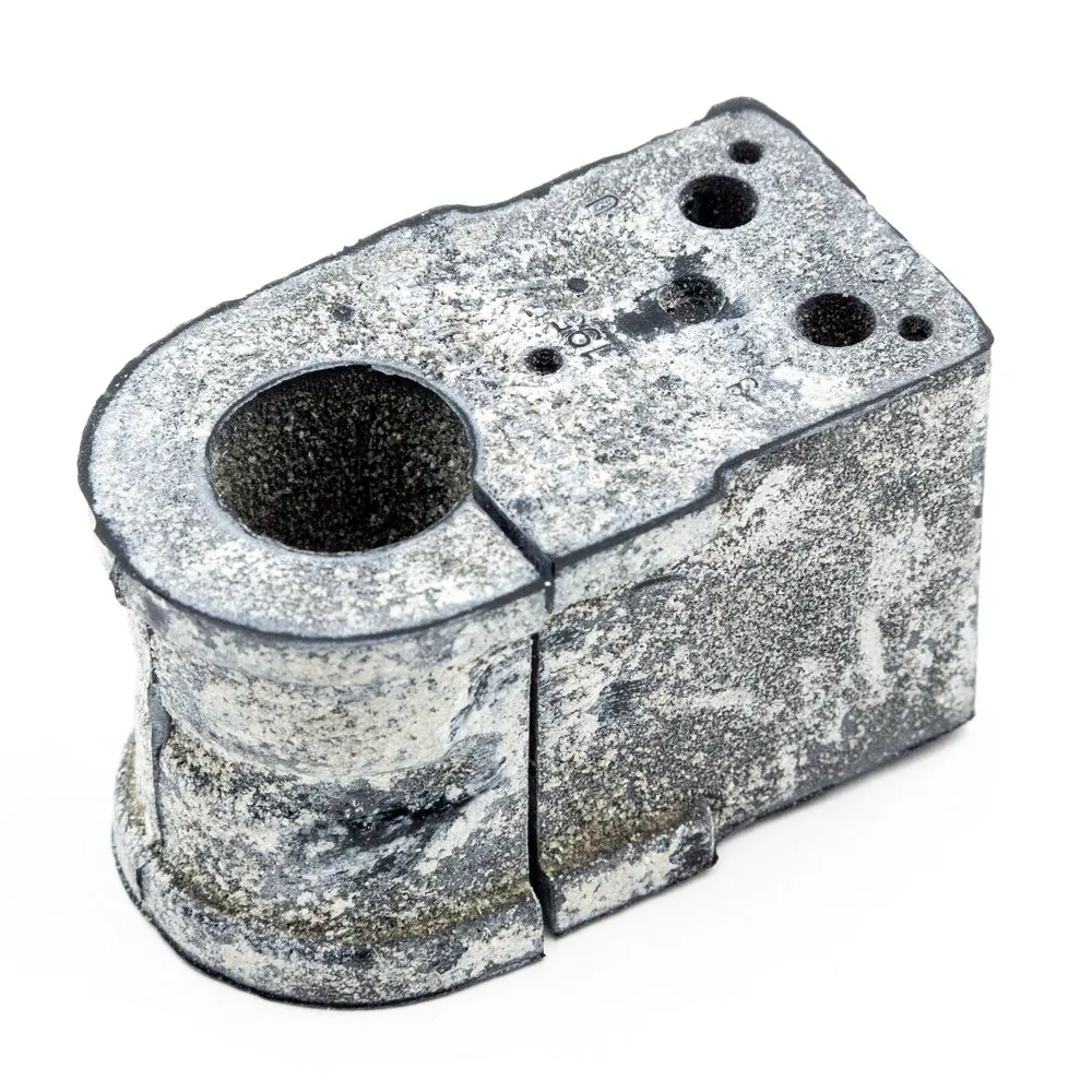 Втулка переднего стабилизатора L=R RENAULT Latitude RENAULT 5461 195 11R