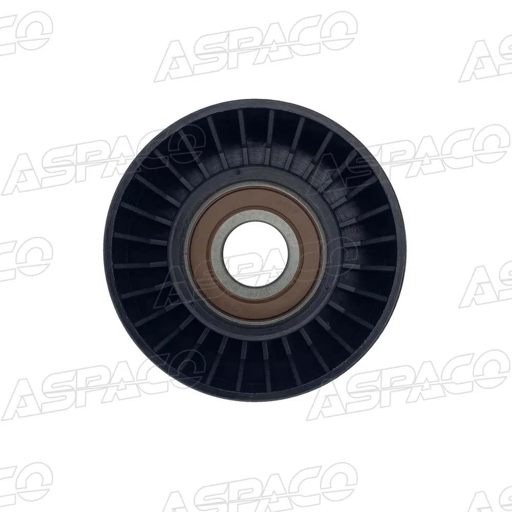Ролик-натяжитель ручейкового ремня VW CRAFTER (2006>) ASPACO AP076145276