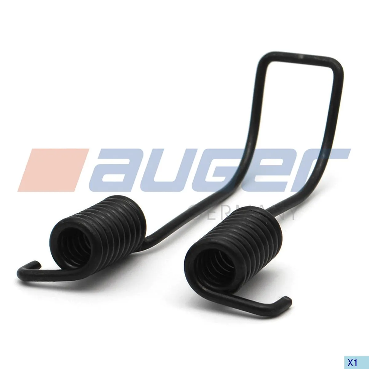 Пружина тормозной колодки HCV AUGER 53514
