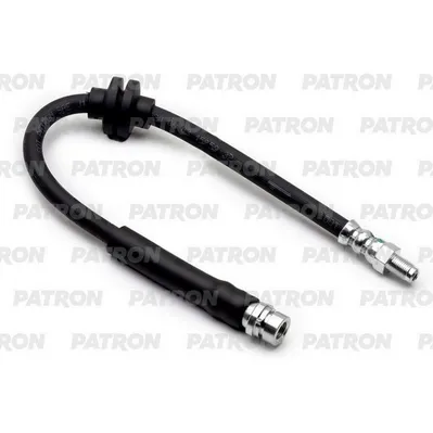 Шланг тормозной пер. MAZDA 3 (BK) / Axela 03-08 PATRON PBH0127