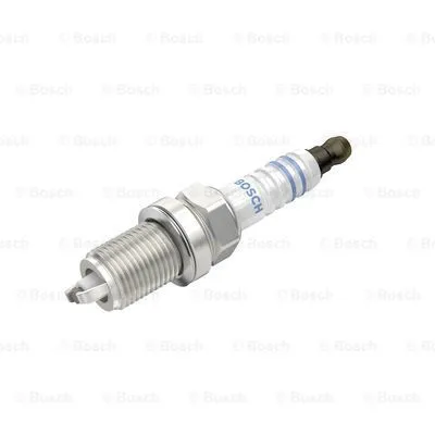 Свеча зажигания FLR8LDCU+ (1.0), комплект 4шт BOSCH 0 242 229 878