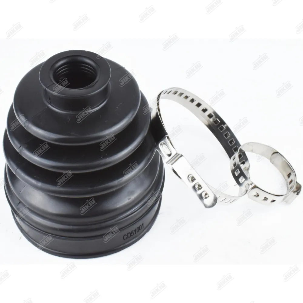 Пыльник ШРУСа внутренний FORD FOCUS I/II JIKIU CD51001