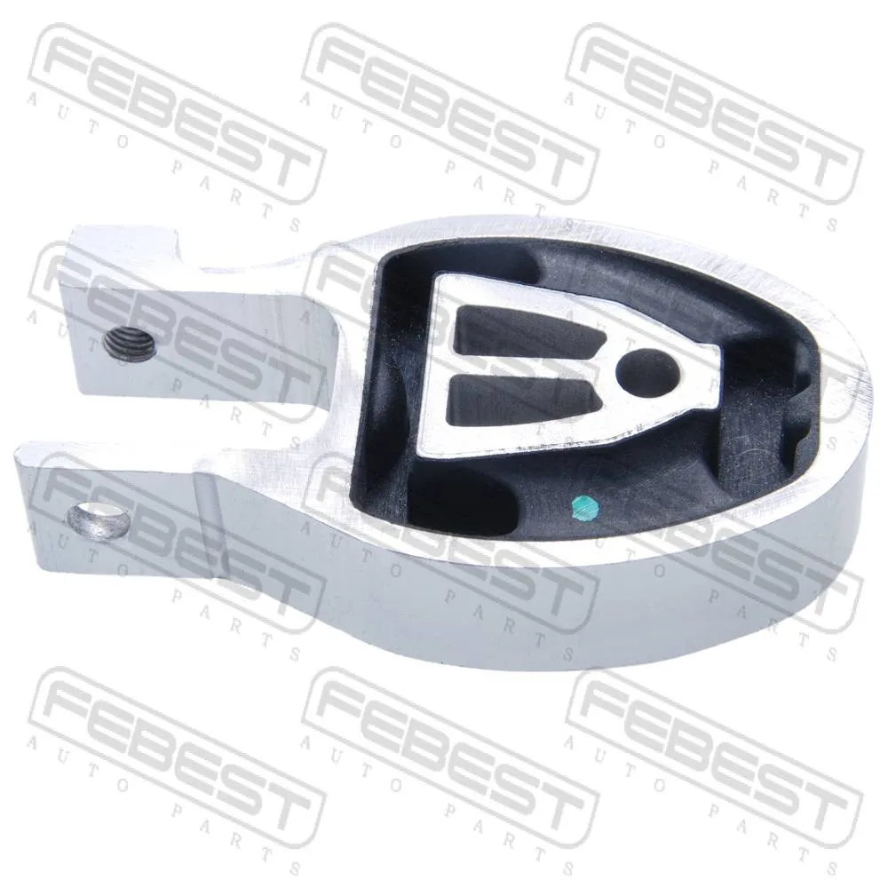 Подушка коробки скоростей MT FORD MONDEO CA2 2007-2014 FEBEST FM-CA2