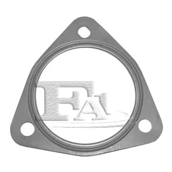 Прокладка глушителя CITROEN: C4 Grand Picasso 06-, C4 Picasso 07-, DS3 09-/ MINI: MINI 06-, MINI CLU