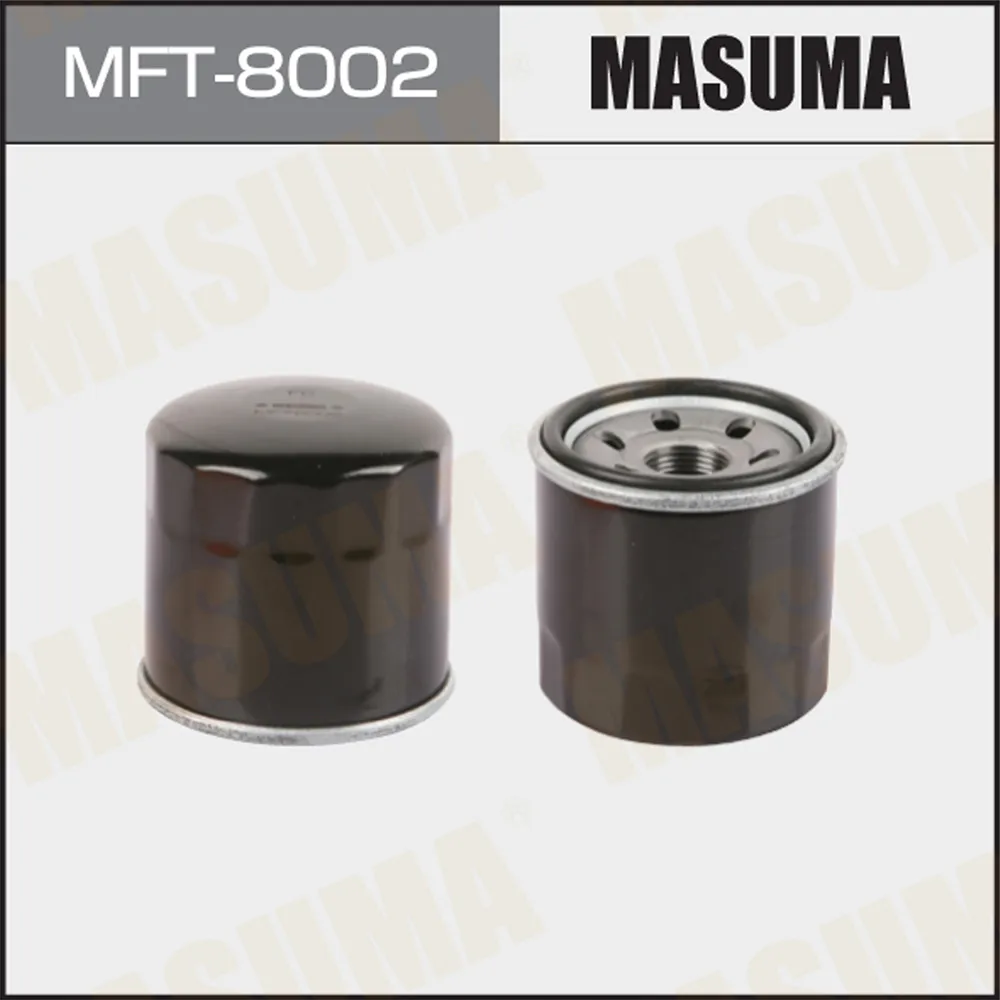 Фильтр АКПП NISSAN CUBE MASUMA MFT-8002