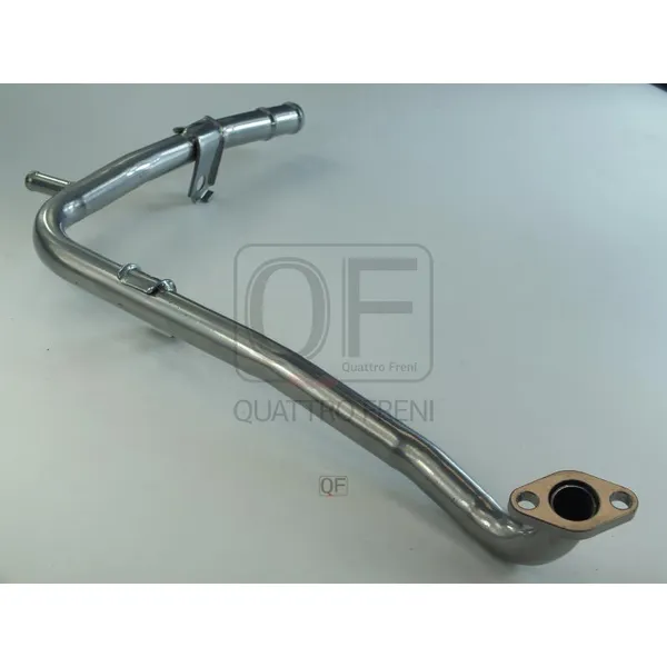 Трубка системы охлаждения QUATTRO FRENI QF45A00234