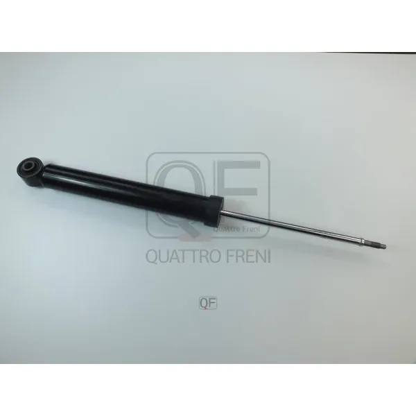 Амортизатор подвески RR QUATTRO FRENI QF06D00015