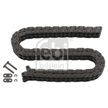 ЦЕПЬ ГРМ BMW E30/E36 M3/E34 M5/MER BUS 208 2.3 M115 (распредвал)